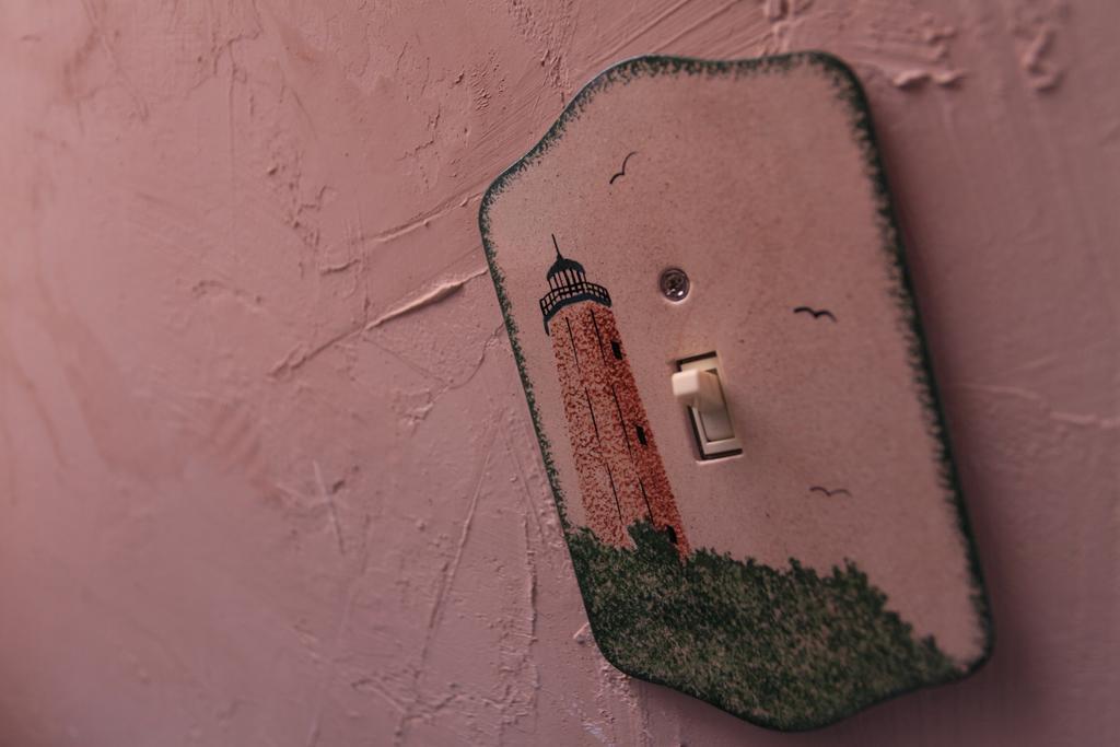 ホテル ヴィル ド ラ ヴィー カオ ヤイ ムーシ エクステリア 写真